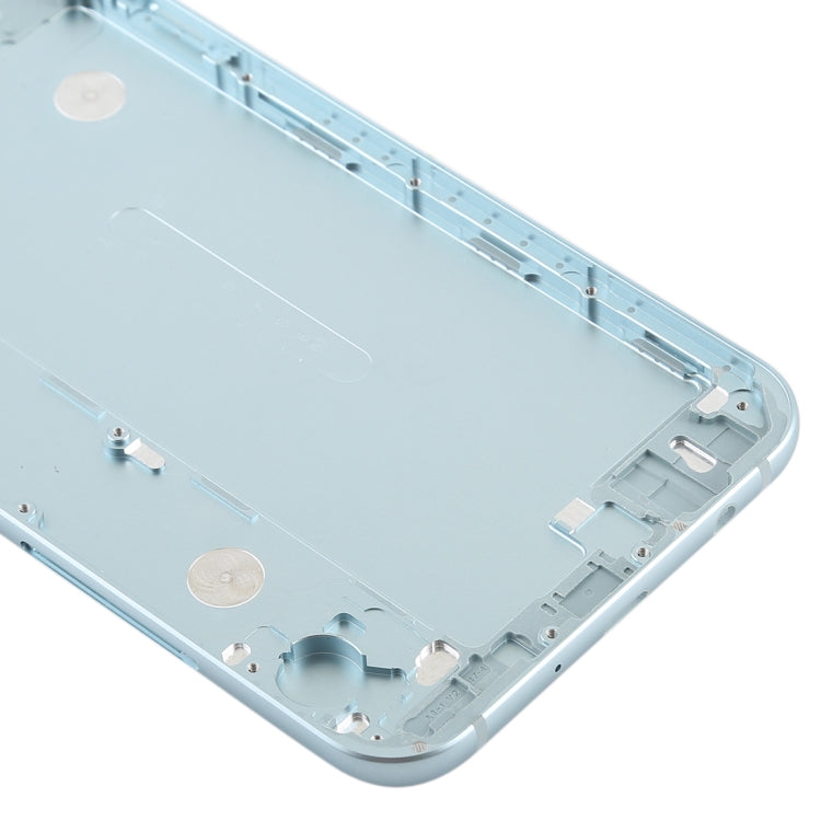 For Galaxy A8 (2016) / A810F Back Cover, For Samsung Galaxy A8 (2016) / A810F - BSPART