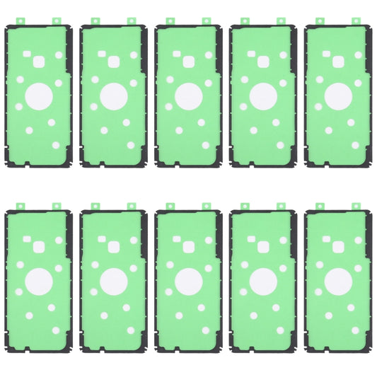 For Samsung Galaxy A9 (2018) / SM-A920 10pcs Back Housing Cover Adhesive, For Samsung Galaxy A9 (2018)