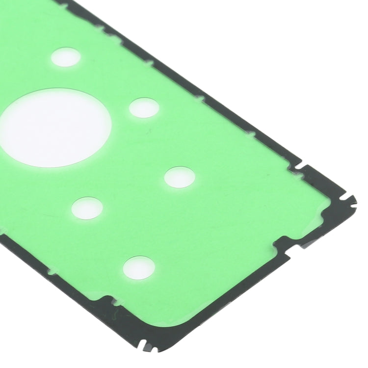 For Samsung Galaxy A9 (2018) / SM-A920 10pcs Back Housing Cover Adhesive, For Samsung Galaxy A9 (2018)