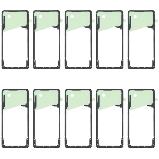 For Samsung Galaxy Note 10 Lite 10pcs Back Housing Cover Adhesive, For Samsung Galaxy Note 10 Lite