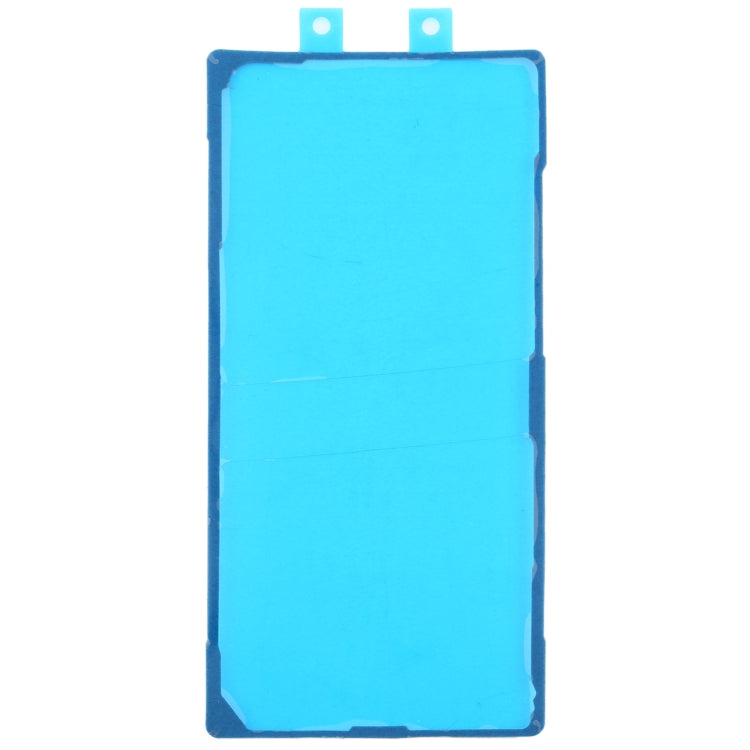 For Samsung Galaxy Note20 Ultra 10pcs Back Housing Cover Adhesive, For Samsung Galaxy Note20 Ultra
