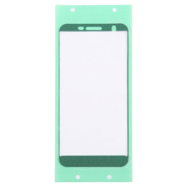 For Samsung Galaxy A2 Core / SM-A260 10pcs Front Housing Adhesive, For Samsung Galaxy A2 Core