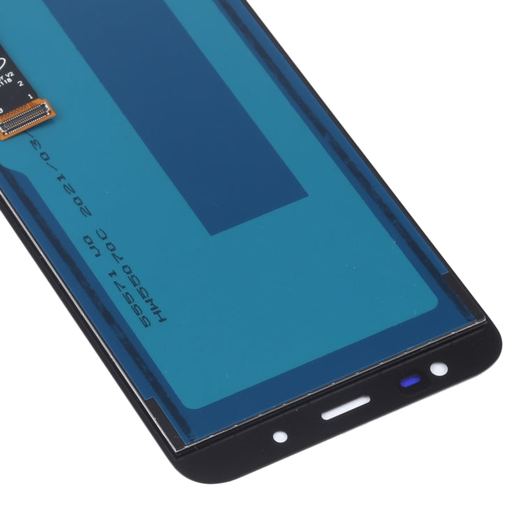 LCD Screen and Digitizer Full Assembly (TFT Material ) for Galaxy J6 (2018), On6, J600F/DS, J600G/DS, For Samsung Galaxy J6 (2018) (TFT), For Galaxy J6 (2018) TFT