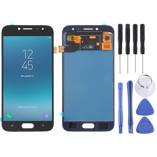 LCD Screen and Digitizer Full Assembly (TFT Material ) for Galaxy J2 Pro (2018), J250F/DS, For Samsung Galaxy J2 Pro (2018) (TFT ), For Galaxy J2 Pro (2018)TFT, For Galaxy J2 Pro (2018) TFT