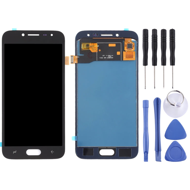 LCD Screen and Digitizer Full Assembly (TFT Material ) for Galaxy J2 Pro (2018), J250F/DS, For Samsung Galaxy J2 Pro (2018) (TFT ), For Galaxy J2 Pro (2018)TFT, For Galaxy J2 Pro (2018) TFT