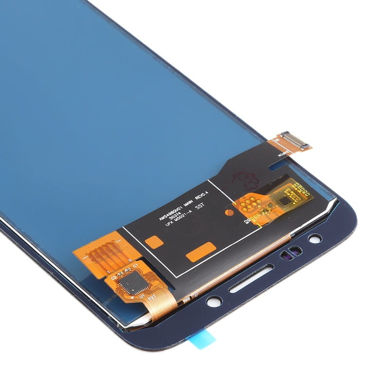LCD Screen and Digitizer Full Assembly (TFT Material ) for Galaxy J2 Pro (2018), J250F/DS, For Samsung Galaxy J2 Pro (2018) (TFT ), For Galaxy J2 Pro (2018)TFT, For Galaxy J2 Pro (2018) TFT