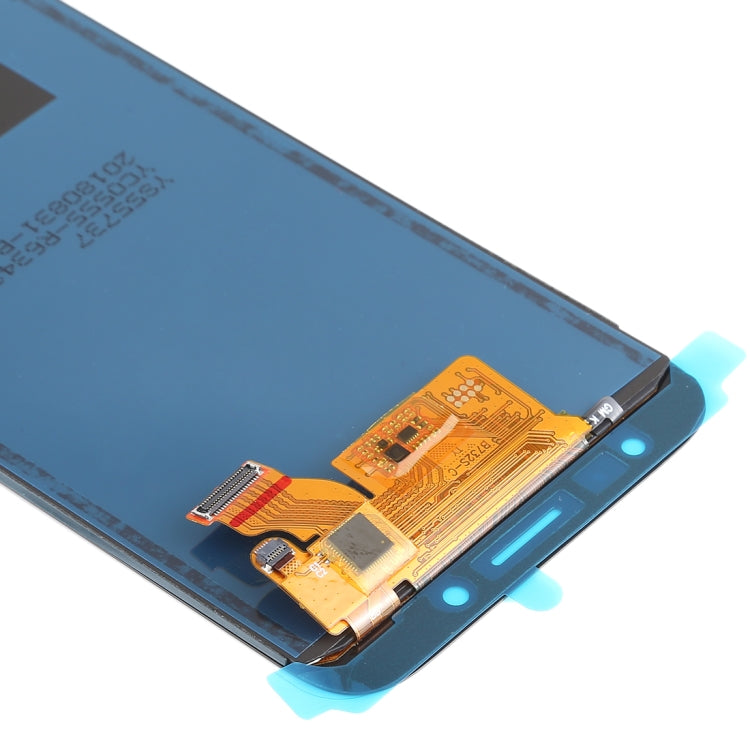 LCD Screen and Digitizer Full Assembly (TFT Material ) for Galaxy J7 (2017), J730F/DS, J730FM/DS, For Galaxy J7 (2017) TFT, For Samsung Galaxy J7 (2017) TFT, For Galaxy J7 (2017)TFT