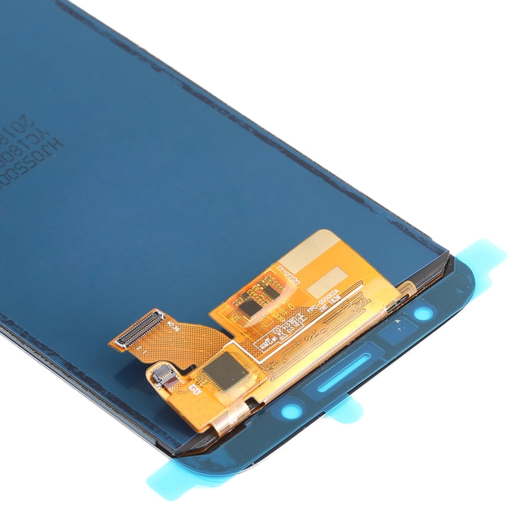 Écran LCD et numériseur complet (matériau TFT) pour Galaxy J7 (2017), J730F/DS, J730FM/DS, pour Galaxy J7 (2017) TFT, pour Samsung Galaxy J7 (2017) TFT, pour Galaxy J7 (2017) TFT