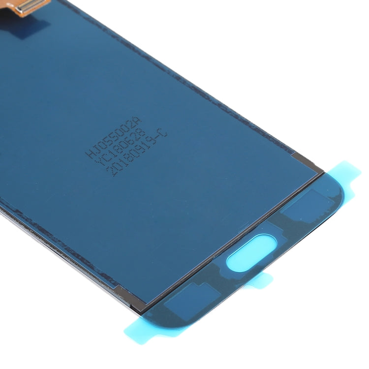 Écran LCD et numériseur complet (matériau TFT) pour Galaxy J7 (2017), J730F/DS, J730FM/DS, pour Galaxy J7 (2017) TFT, pour Samsung Galaxy J7 (2017) TFT, pour Galaxy J7 (2017) TFT