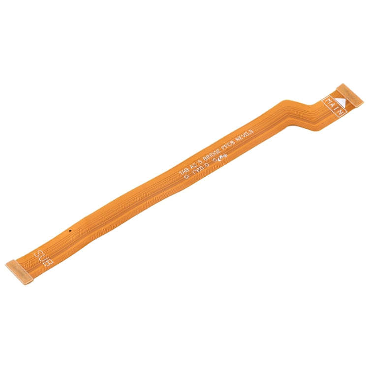 For Samsung Galaxy Tab A 8.0 (2017) / SM-T380 / SM-T385 Motherboard Flex Cable, For Samsung Galaxy Tab A 8.0 (2017)