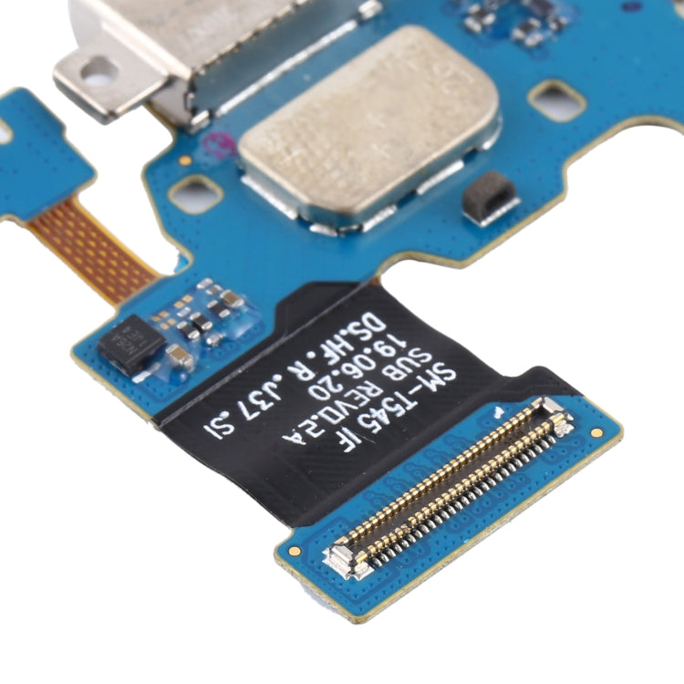 For Samsung Galaxy Tab Active Pro SM-T545 Charging Port Board - BSPART