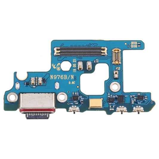 For Samsung Galaxy Note10+ 5G / Note10+ 4G SM-N975F SM-N976B Original Charging Port Board, For Samsung Galaxy Note10+ 5G / Note10+  4G(Original)