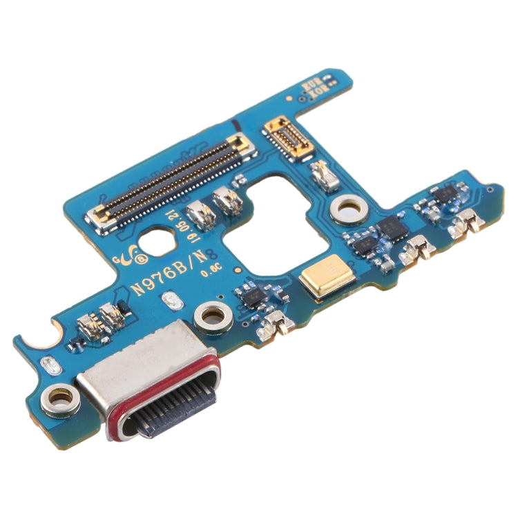 For Samsung Galaxy Note10+ 5G / Note10+ 4G SM-N975F SM-N976B Original Charging Port Board, For Samsung Galaxy Note10+ 5G / Note10+  4G(Original)