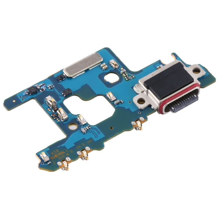For Samsung Galaxy Note10+ 5G / Note10+ 4G SM-N975F SM-N976B Original Charging Port Board, For Samsung Galaxy Note10+ 5G / Note10+  4G(Original)