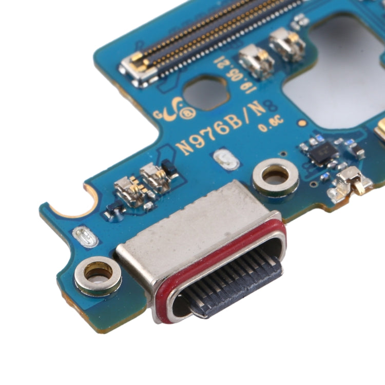 For Samsung Galaxy Note10+ 5G / Note10+ 4G SM-N975F SM-N976B Original Charging Port Board, For Samsung Galaxy Note10+ 5G / Note10+  4G(Original)