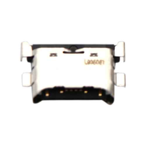 For Samsung Galaxy A40s SM-A407 10pcs Charging Port Connector, For Samsung Galaxy A40s - BSPART