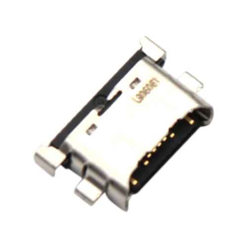 For Samsung Galaxy A40s SM-A407 10pcs Charging Port Connector, For Samsung Galaxy A40s - BSPART