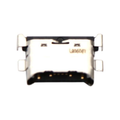 For Samsung Galaxy A71 SM-A715 10pcs Charging Port Connector, For Samsung Galaxy A71
