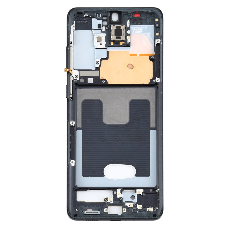 For Samsung Galaxy S20+ 5G SM-G986B  Middle Frame Bezel Plate , For Samsung Galaxy S20+ 5G