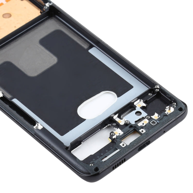 For Samsung Galaxy S20+ 5G SM-G986B  Middle Frame Bezel Plate , For Samsung Galaxy S20+ 5G