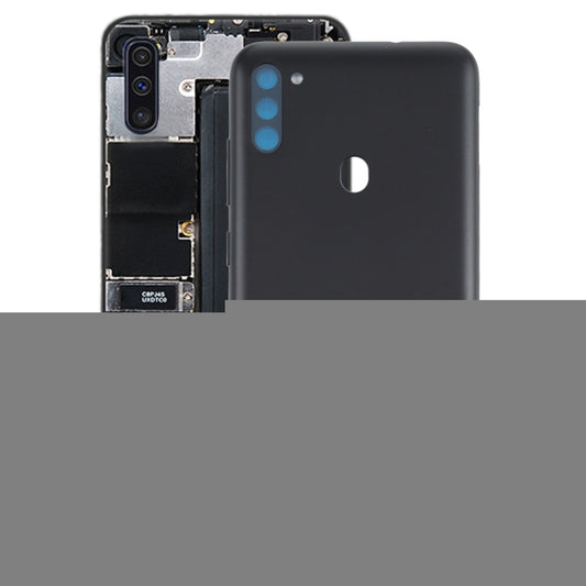 For Samsung Galaxy M11 SM-M115F Battery Back Cover , For Samsung Galaxy M11