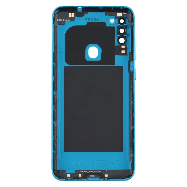 For Samsung Galaxy M11 SM-M115F Battery Back Cover , For Samsung Galaxy M11