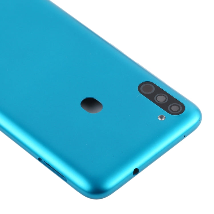 For Samsung Galaxy M11 SM-M115F Battery Back Cover , For Samsung Galaxy M11