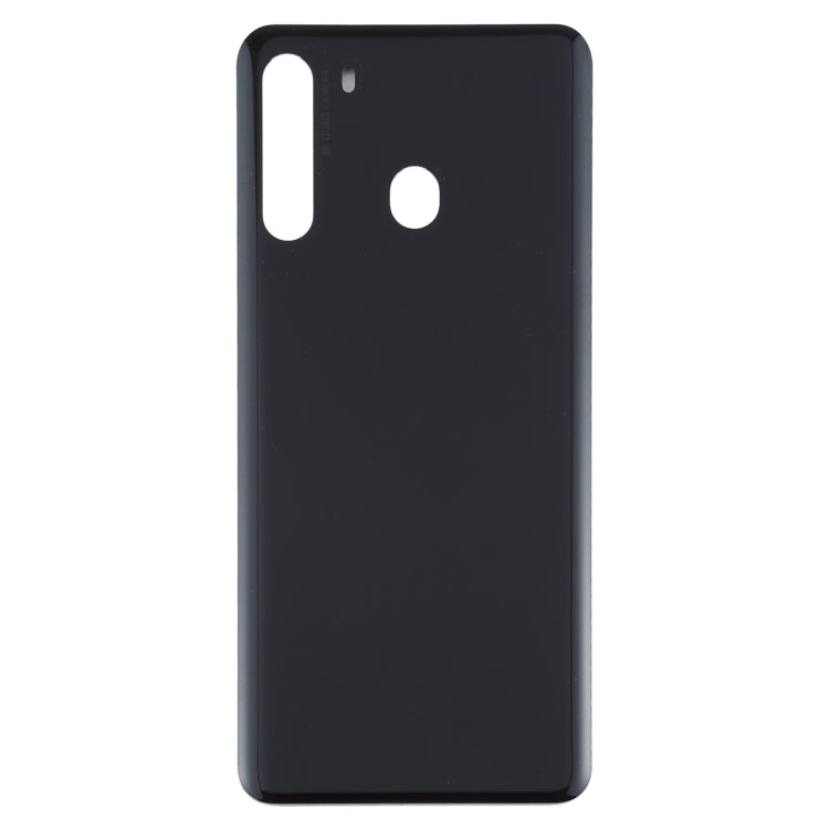For Samsung Galaxy A21 SM-A215 Battery Back Cover