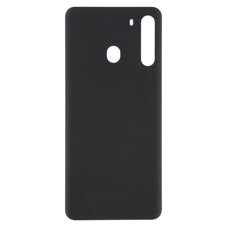 For Samsung Galaxy A21 SM-A215 Battery Back Cover