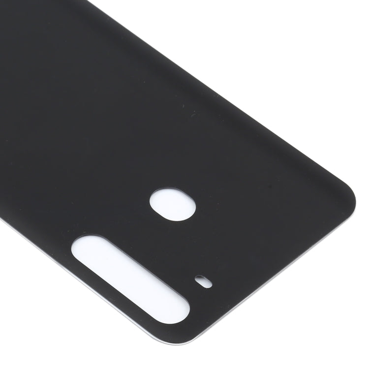 For Samsung Galaxy A21 SM-A215 Battery Back Cover