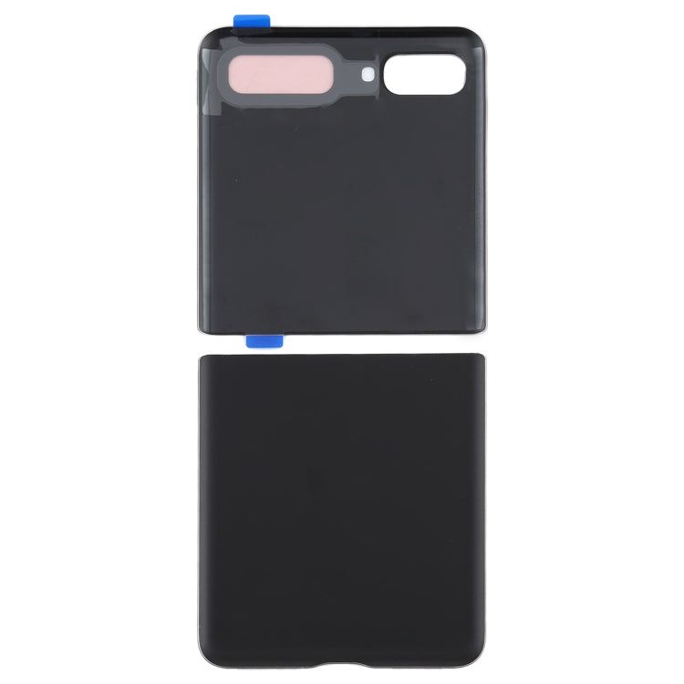 For Samsung Galaxy Z Flip 5G SM-F707 Battery Back Cover , For Samsung Galaxy Z Flip 5G