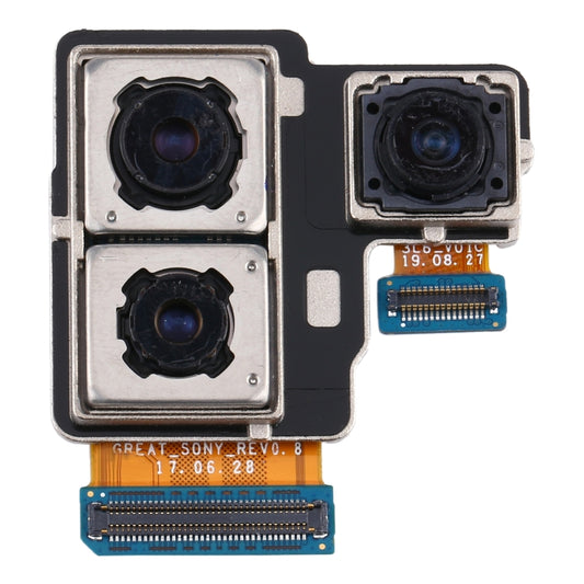 For Samsung Galaxy Note10 Lite SM-N770 US Version Back Facing Camera, For Samsung Galaxy Note10 Lite(US Version) - BSPART