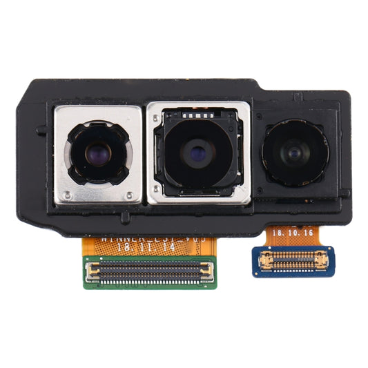 For Samsung Galaxy Fold SM-F900 Back Facing Camera, For Samsung Galaxy Fold