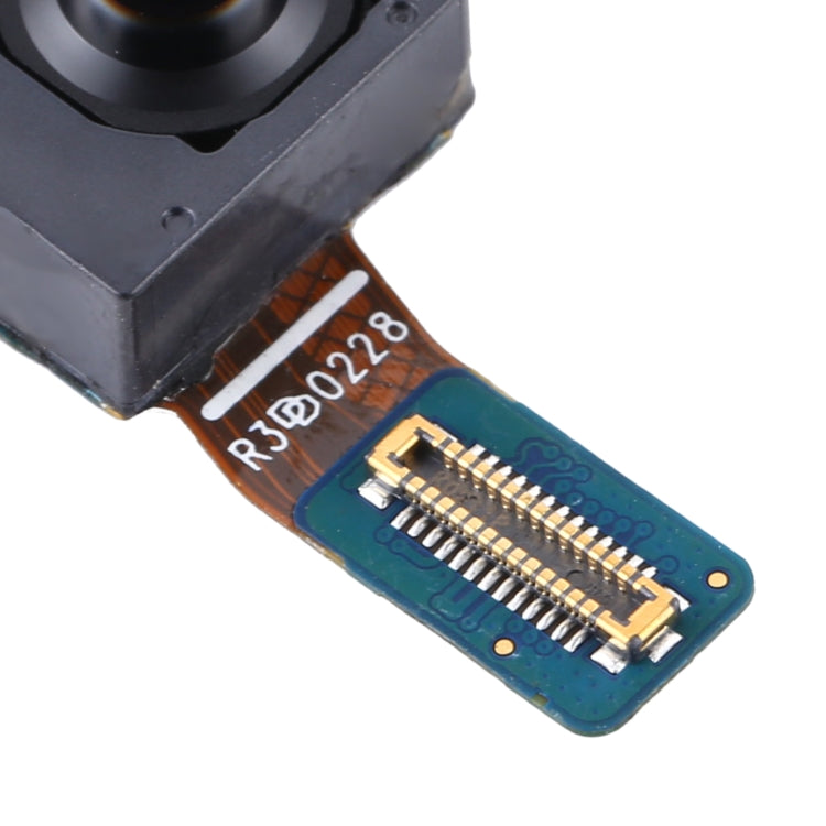 For Samsung Galaxy S20 Ultra SM-G988 Front Facing Camera, For Samsung Galaxy S20 Ultra G988