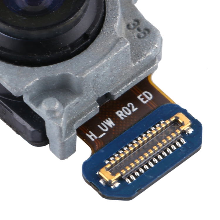 For Samsung Galaxy S20 SM-G980 Wide Camera, For Samsung Galaxy S20