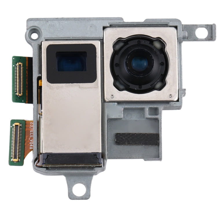 For Samsung Galaxy S20 Ultra SM-G988 Main Back Facing Camera + Periscope Telephoto Camera, For Samsung Galaxy S20 Ultra - BSPART