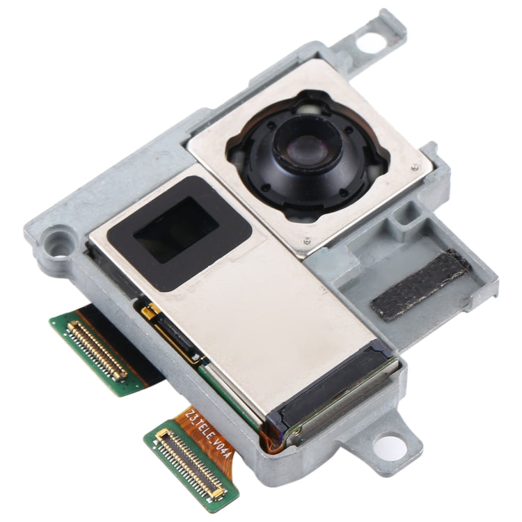 For Samsung Galaxy S20 Ultra SM-G988 Main Back Facing Camera + Periscope Telephoto Camera, For Samsung Galaxy S20 Ultra - BSPART