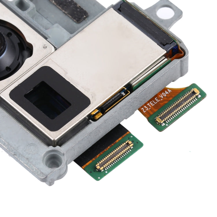 For Samsung Galaxy S20 Ultra SM-G988 Main Back Facing Camera + Periscope Telephoto Camera, For Samsung Galaxy S20 Ultra - BSPART