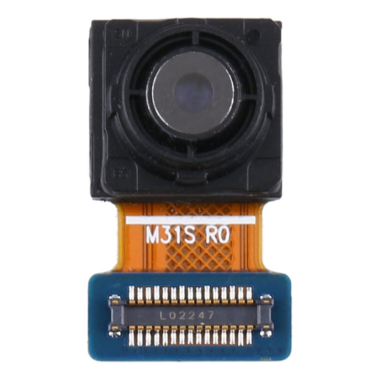 For Samsung Galaxy M31s SM-M317F Front Facing Camera, For Samsung Galaxy M31s