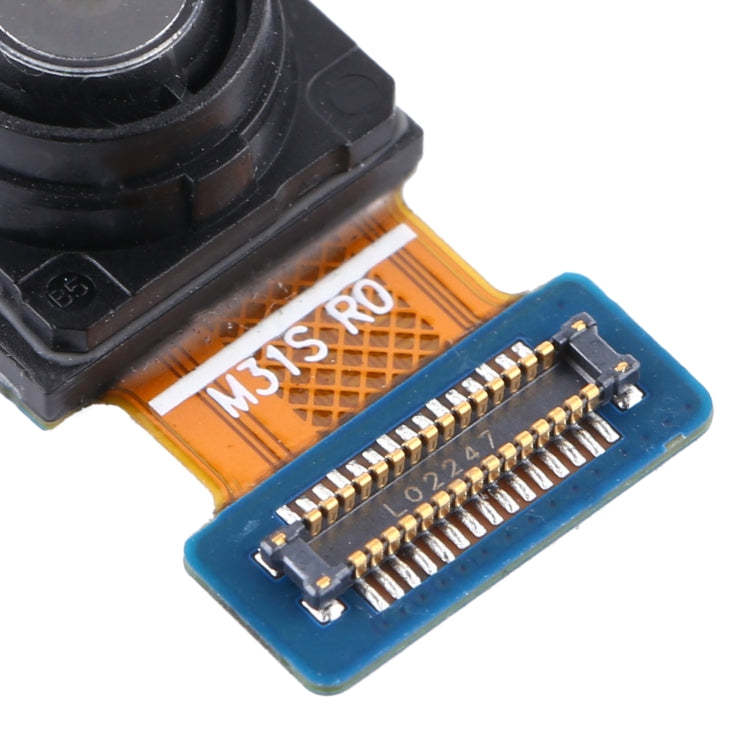 For Samsung Galaxy M31s SM-M317F Front Facing Camera, For Samsung Galaxy M31s