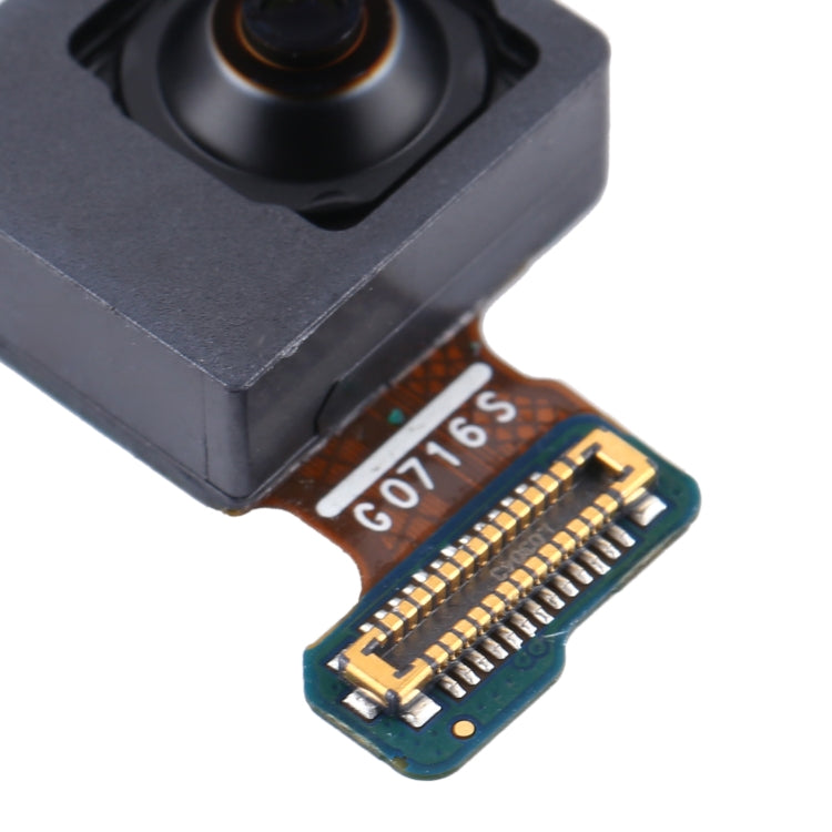 For Samsung Galaxy S20+/S20 (US Version) Front Facing Camera, For Samsung Galaxy S20+/S20 (US Version)