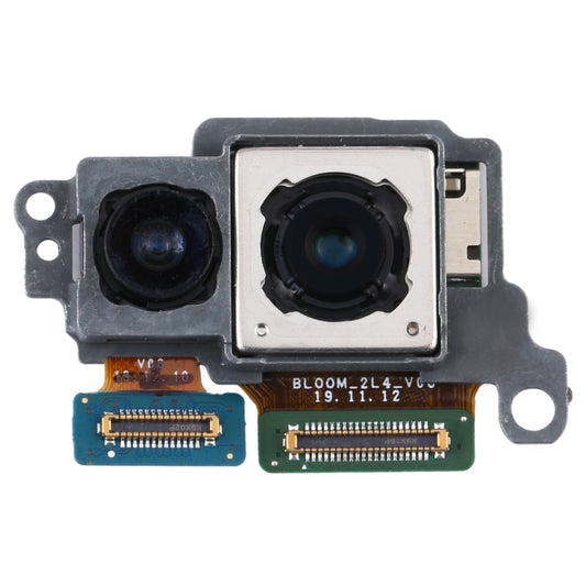 For Samsung Galaxy Z Flip SM-F700 Back Facing Camera, For Samsung Galaxy Z Flip