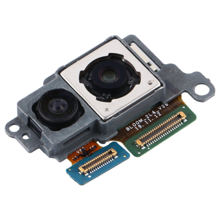 For Samsung Galaxy Z Flip SM-F700 Back Facing Camera, For Samsung Galaxy Z Flip