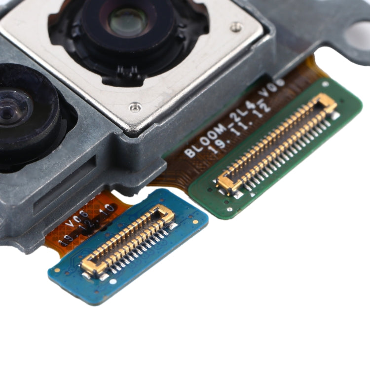 For Samsung Galaxy Z Flip SM-F700 Back Facing Camera, For Samsung Galaxy Z Flip