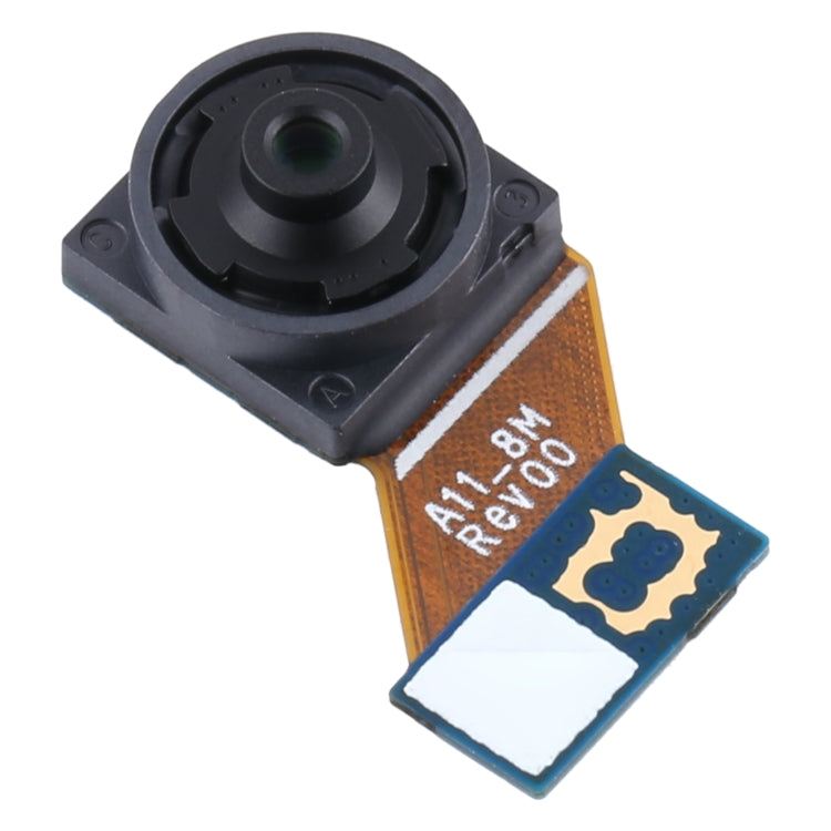 For Samsung Galaxy A11 SM-A115 Front Facing Camera, For Samsung Galaxy A11
