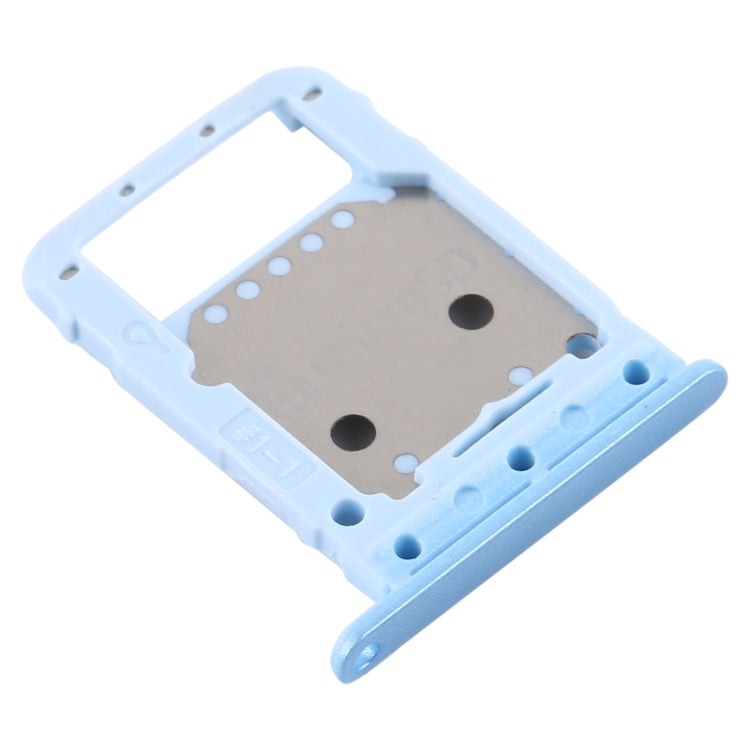 For Samsung Galaxy Tab S6 Lite / SM-P615 SIM Card Tray + Micro SD Card Tray