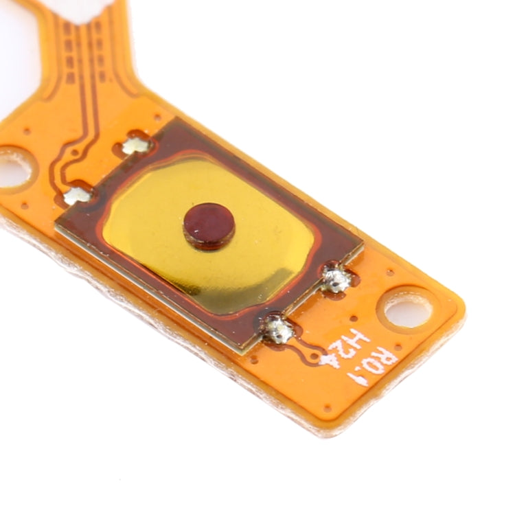 For Samsung Galaxy Tab A 8.0 (2017) / SM-T385/T380 Return Key Home Button Flex Cable, For Samsung SM-T385