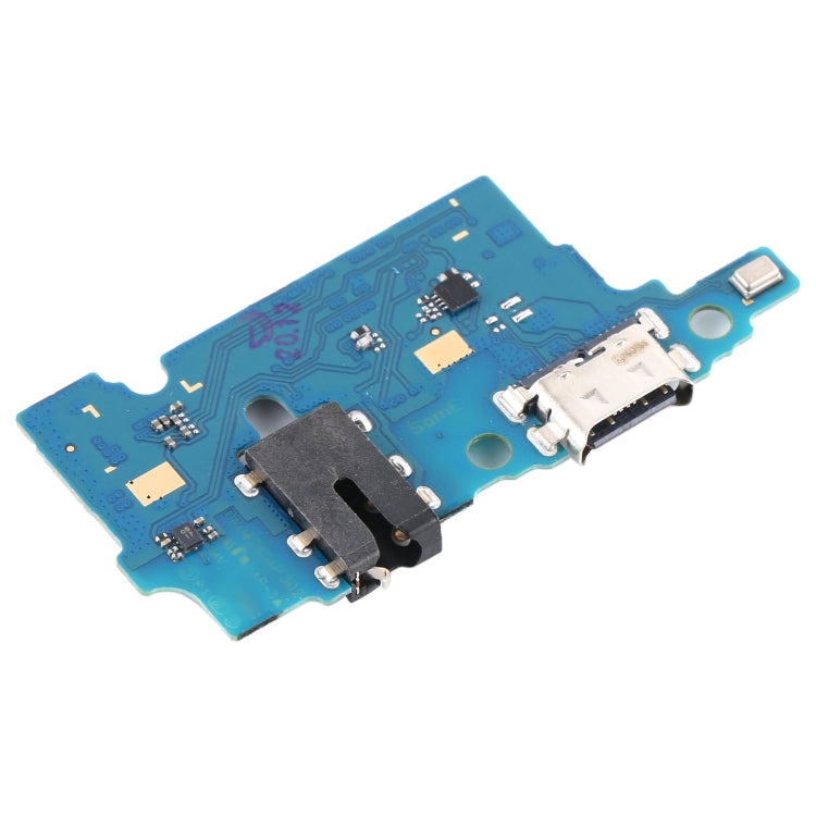 For Samsung Galaxy M51 SM-M515F Charging Port Board with IC, For Samsung Galaxy M51