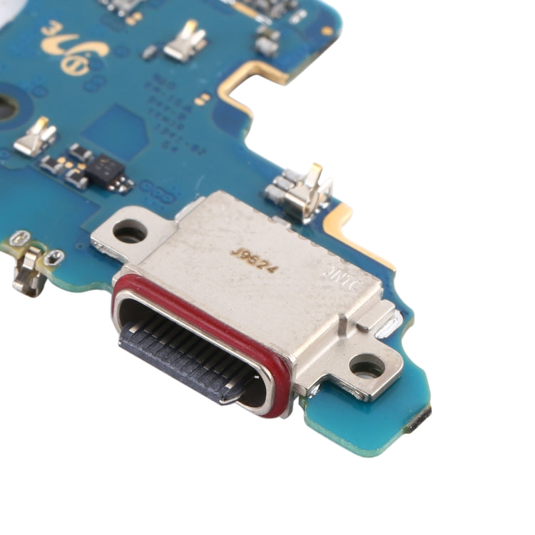 For Samsung Galaxy Note10 SM-N970F Charging Port Board with IC, For Samsung Galaxy Note10