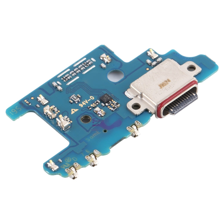 For Samsung Galaxy S20+ SM-G985B(EU Version) Charging Port Board with IC, For Samsung Galaxy S20+